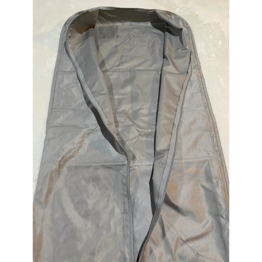 Tumi garment bag